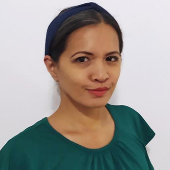 Rheia Beganovic, Project Manager